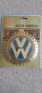 Auto schild Volkswagen verzamelobject, Auto diversen, Autostickers, Ophalen of Verzenden