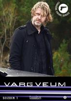 Varg Veum - Seizoen 1, Boxset, Overige genres, Ophalen of Verzenden, Vanaf 12 jaar