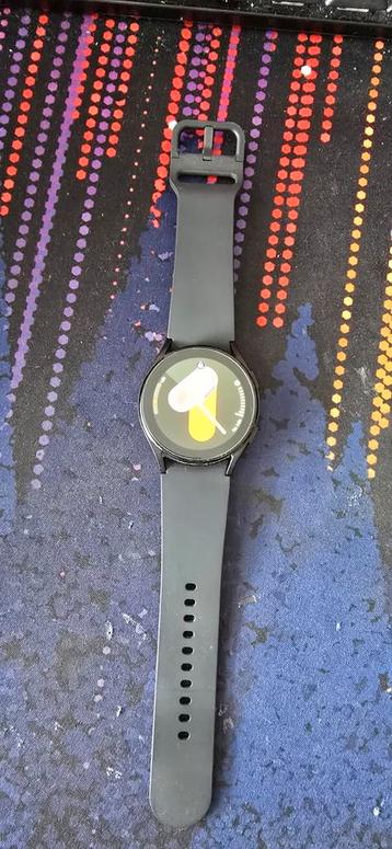 Galaxy watch 5 beschikbaar voor biedingen