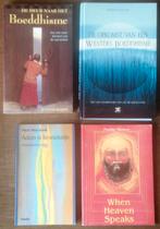 Boeddhisme x 6, Boeken, Esoterie en Spiritualiteit, Ophalen of Verzenden