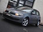 Volkswagen Golf 1.4i Comfortline / Airco / Garantie, Auto's, Voorwielaandrijving, Euro 5, Stof, Gebruikt