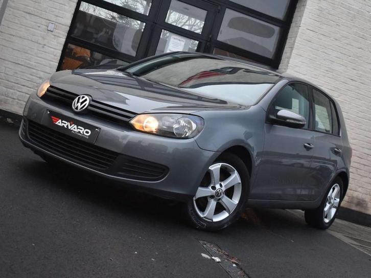 Volkswagen Golf 1.4i Comfortline / Airco / Garantie, Auto's, Volkswagen, Bedrijf, Te koop, Golf, ABS, Airbags, Airconditioning