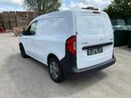 Mercedes-Benz Citan Lichte vrachtwagen, Auto's, Gebruikt, Overige modellen, Overige brandstoffen, Bedrijf