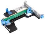 Dell R640 2x PCIe x16 Riser Board #1 815DM, Computers en Software