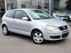 Volkswagen Polo 1.4 ESSENCE 80CV - BOITE AUTO- CLIM - 3, Gebruikt, 4 cilinders, Bedrijf, 5 zetels
