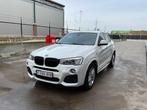 2015 BMW X4 xDrive30d M pakket Personenauto, Auto's, Automaat, Gebruikt, Euro 6, Overige brandstoffen