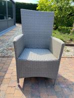 Tuinzetels Life, Tuin en Terras, Tuinstoelen, Ophalen, Zo goed als nieuw, Wicker