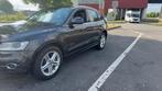 Audi Q5  s line quattro, Rouge, Electronic Stability Program (ESP), Achat, Euro 6