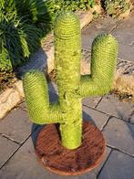 Moowi Cactus Krabpaal voor kat 70 cm bruin/groen, Ophalen, Gebruikt, Krabpaal