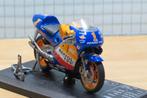Alex Criville Honda NSR500 2000 1:18 majorette, Enlèvement ou Envoi, Neuf, Moteur, Autres marques