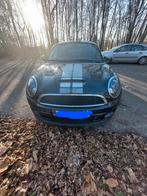 Sportieve pittige  wagen, Zwart, Zwart, Particulier, 2 zetels