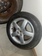 4 jante avec pneu 5x100, Autos : Pièces & Accessoires, Pneus & Jantes, Neuf, Pneus et Jantes, 4 Saisons, 16 pouces