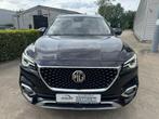 MG EHS PHEV Luxery FULL OPTION, Auto's, 4 cilinders, Zwart, 5 deurs, Hybride Elektrisch/Benzine