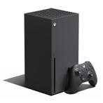 Xbox-serie X, Ophalen of Verzenden, Zo goed als nieuw, Xbox Series X