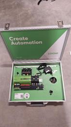 Loxone demokoffer, Enlèvement ou Envoi, Comme neuf, Autres types