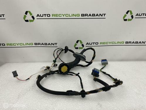 Kabelboom Portier Achter Peugeot 508 ORIGINEEL 9804113080, Auto-onderdelen, Elektronica en Kabels, Peugeot, Gebruikt, Ophalen of Verzenden