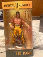 Mortal kombat lui kang, Verzamelen, Poppen, Ophalen, Nieuw