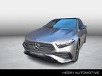 Mercedes-Benz A Klasse A 250 e AMG Line, Auto's, Stof, Gebruikt, 4 cilinders, 16 kWh