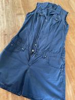 Jumpsuit campus maat L, Blauw, Maat 42/44 (L), Campus, Ophalen of Verzenden