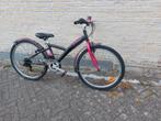 Meisjesfiets 24 inch in zeer goed staat, Ophalen, 24 inch