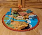 Speelmat met dinosaurussen, Ophalen of Verzenden, Gebruikt