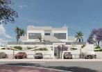 Nieuwbouw penthouses te koop in Los Balcones, Torrevieja., Immo, Torrevieja, 78 m², Spanje, 2 kamers