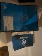 Zip te koop, Ophalen, Gebruikt