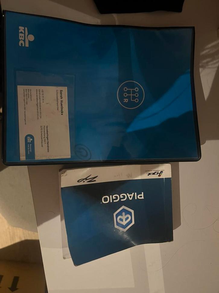 Zip te koop, Computers en Software, Printerbenodigdheden, Gebruikt, Ophalen