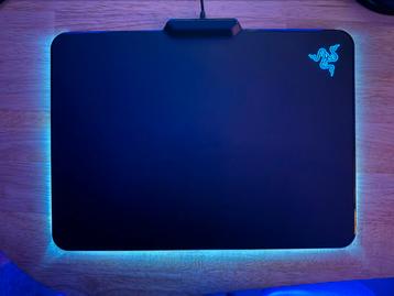 Razer Firefly Hard Edition - Gaming muismat beschikbaar voor biedingen