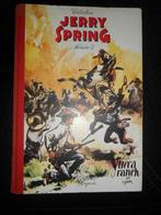Jerry Spring 2 eo 1955, Livres, Enlèvement ou Envoi