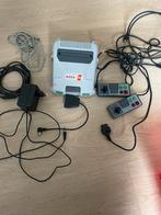 Nasa console, Games en Spelcomputers, Spelcomputers | Nintendo NES, Ophalen of Verzenden, Zo goed als nieuw
