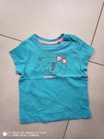 T-shirt Esprit, Kinderen en Baby's, Babykleding | Maat 62, Gebruikt, Jongetje of Meisje, Ophalen of Verzenden, Esprit