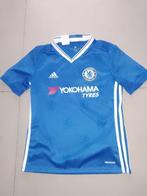 Voetbalshirt Adidas Chelsea maat 11/12j - 146/152, Sport en Fitness, Voetbal, Ophalen, Zo goed als nieuw, Shirt