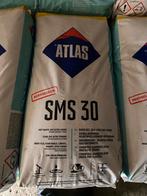 Atlas SMS 30 egalisatie mortel, Enlèvement ou Envoi, Neuf