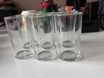 Volledig glas set 6/6, Ophalen, Zo goed als nieuw