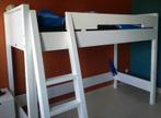 Bopita stapelbed meegroeiend, plus 1pbed en twee matrassen, Huis en Inrichting, Slaapkamer | Stapelbedden en Hoogslapers, Ophalen
