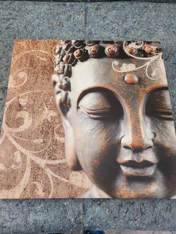 Buddha-frame  beschikbaar voor biedingen