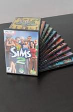 Les Sims 2 + Extensions, Neuf, Online, 1 joueur, À partir de 7 ans