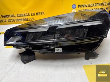 Renault Clio 5 V 149R006600 LED Koplamp Links origineel beschikbaar voor biedingen