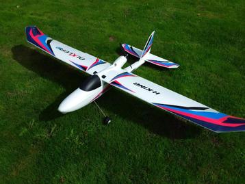 Bixler 3,  1550mm span beschikbaar voor biedingen
