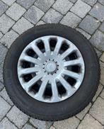 Kit hiver 195/65 R15, Auto-onderdelen, Banden en Velgen, Ophalen, Gebruikt, 15 inch, Banden en Velgen