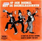 vinyl  7"   -   op den boemel, Cd's en Dvd's, Ophalen of Verzenden, Overige formaten
