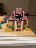 LEGO friends kapsalon, Kinderen en Baby's, Ophalen, Zo goed als nieuw, Lego