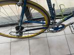 Vintage martelli koersfiets, Fietsen en Brommers, Fietsen | Oldtimers, Ophalen, Jaren '60 of nieuwer