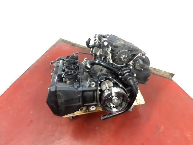 Z750 2007 - 2010 Kawasaki Motorblok D1-57202, Motos, Pièces | Kawasaki