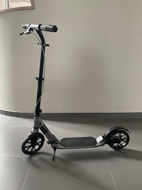 Step voor tieners, Fietsen en Brommers, Steps, Zo goed als nieuw, Gewone step, Ophalen of Verzenden