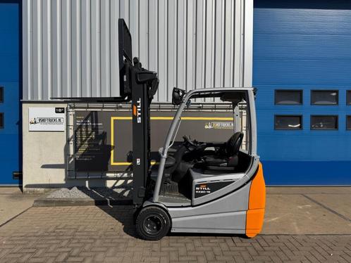 VS-22121 Elektrische Triplex heftruck Still RX20-16 bj 2020, Auto-onderdelen, Accu's en Toebehoren, Gebruikt, Verzenden