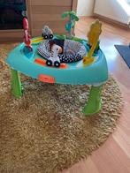 Speeltafel baby, Kinderen en Baby's, Ophalen, Zo goed als nieuw