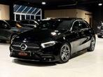 Mercedes-Benz A-Klasse 180 d PACK AMG Bt-AUTO 116cv GPS Came, Autos, Cuir, Classe A, Entreprise, 116 ch