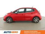 Peugeot 208 1.2 PureTech Allure (bj 2019), Voorwielaandrijving, Stof, Gebruikt, 1199 cc